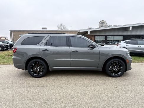 Used 2024 Dodge Durango R/T image 7