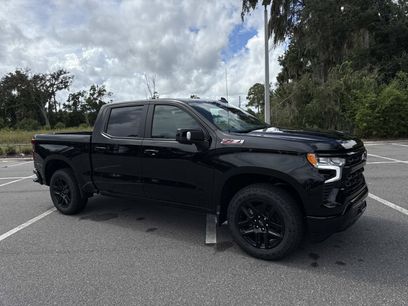 New 2026 Chevrolet Silverado 1500 RST w/ Safety Package