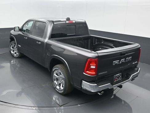 New 2026 RAM 1500 Big Horn image 21