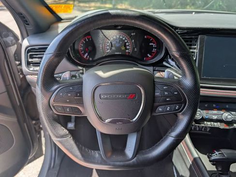 Used 2024 Dodge Durango GT AWD/4WD image 13