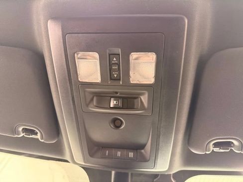 Used 2017 RAM 1500 Rebel w/ Luxury Group AWD/4WD image 43
