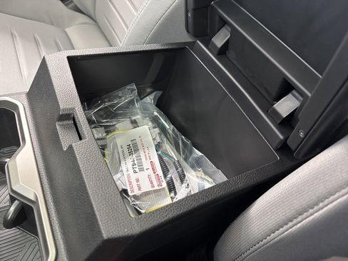 New 2026 Toyota Tacoma TRD Off-Road image 30