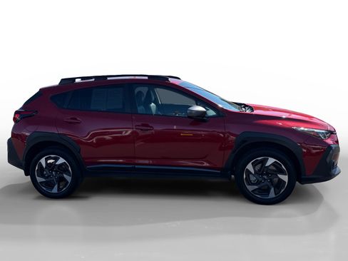 Used 2024 Subaru Crosstrek 2.5i Limited image 6