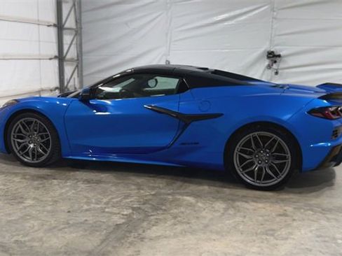 New 2026 Chevrolet Corvette Z06 image 6