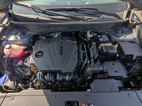 Used 2025 Hyundai Tucson SEL image 34