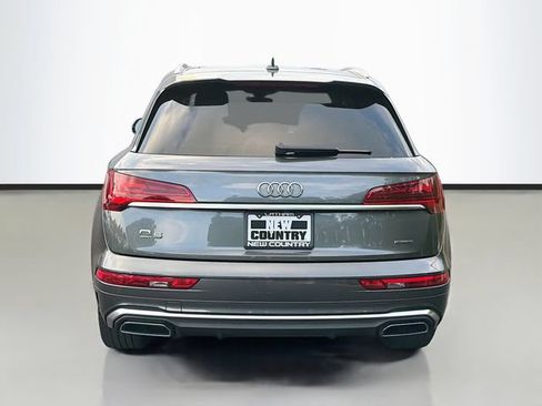 Used 2022 Audi Q5 2.0T Prestige AWD/4WD image 6