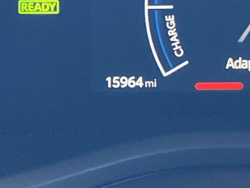 Used 2026 Toyota Camry SE image 20