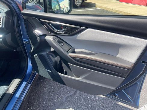 Used 2018 Subaru Crosstrek 2.0i Limited AWD/4WD image 12