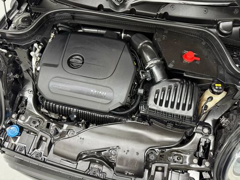 Used 2022 MINI Cooper S image 62