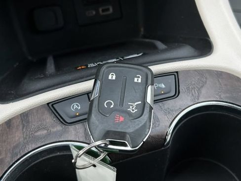 Used 2021 GMC Acadia Denali w/ Denali Ultimate Package AWD/4WD image 54