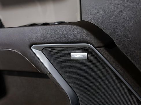 Certified 2025 Chevrolet Silverado 1500 LTZ w/ LTZ Premium Texas Edition image 25