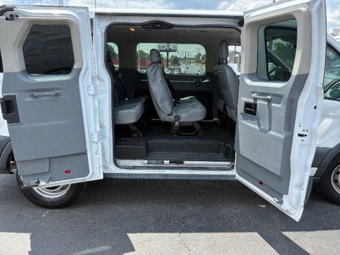Used 2018 Ford Transit 150 XL image 13