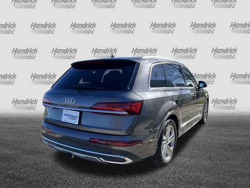 Used 2023 Audi Q7 3.0T Prestige w/ Prestige Package image 10