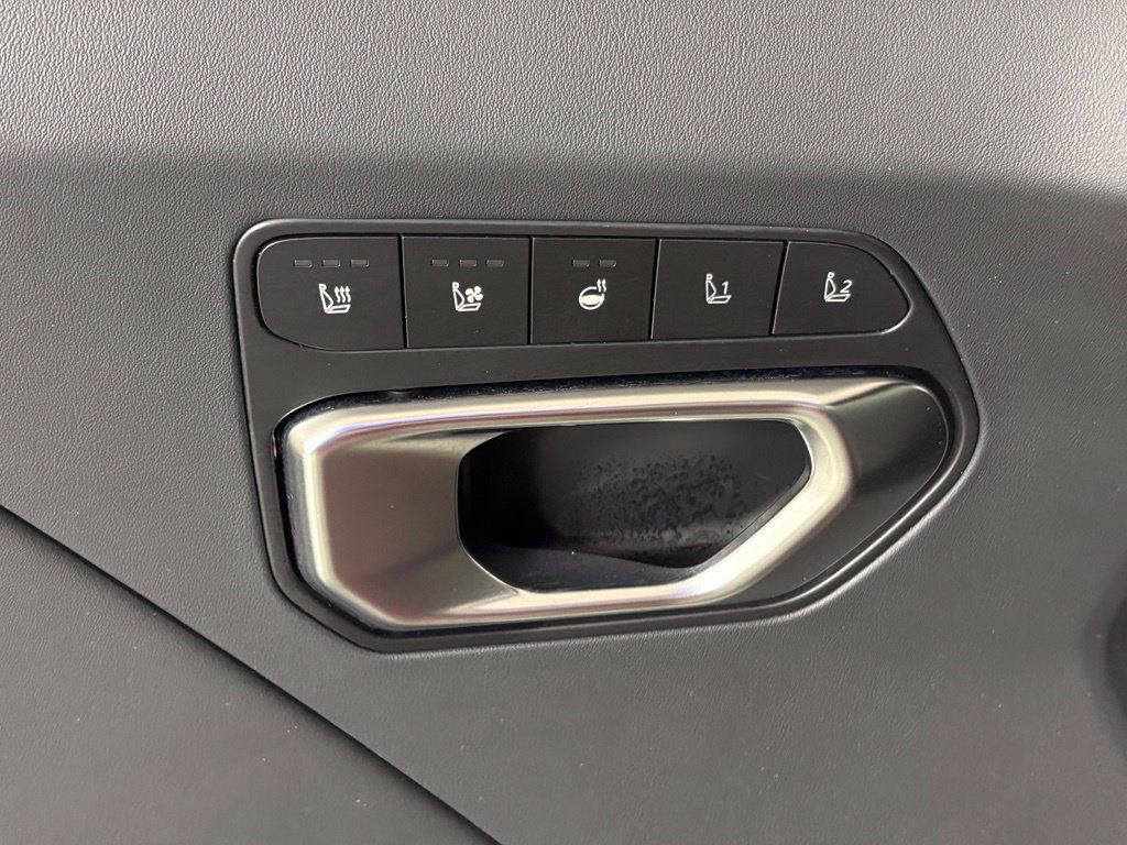 New 2026 Kia K4 GT-Line Turbo FWD image 16