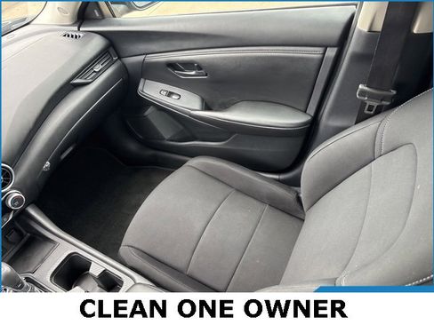 Used 2024 Nissan Sentra S image 16