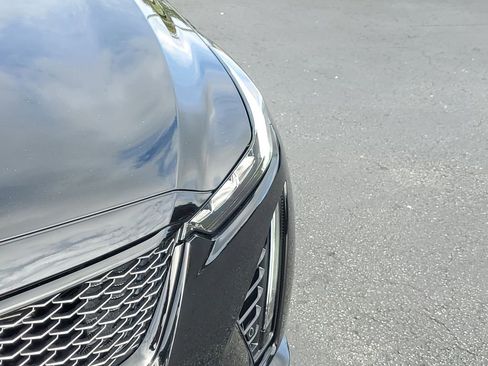 Certified 2023 Cadillac CT5 V Blackwing image 9