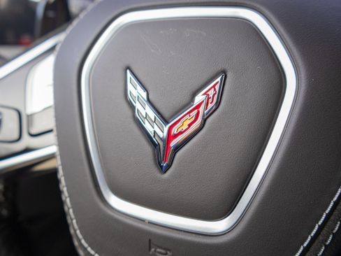 New 2026 Chevrolet Corvette Z06 w/ Battery Protection Package image 22