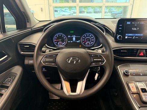 Used 2023 Hyundai Santa Fe SE w/ Winter Weather Package FWD image 16