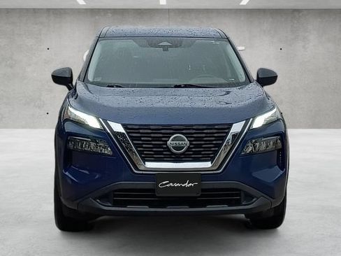 Used 2021 Nissan Rogue S FWD image 18