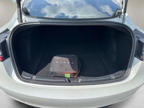 Used 2022 Tesla Model 3 Long Range AWD/4WD image 12