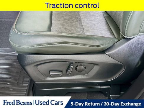 Certified 2023 Ford Explorer Timberline w/ Timberline Technology Package AWD/4WD image 24