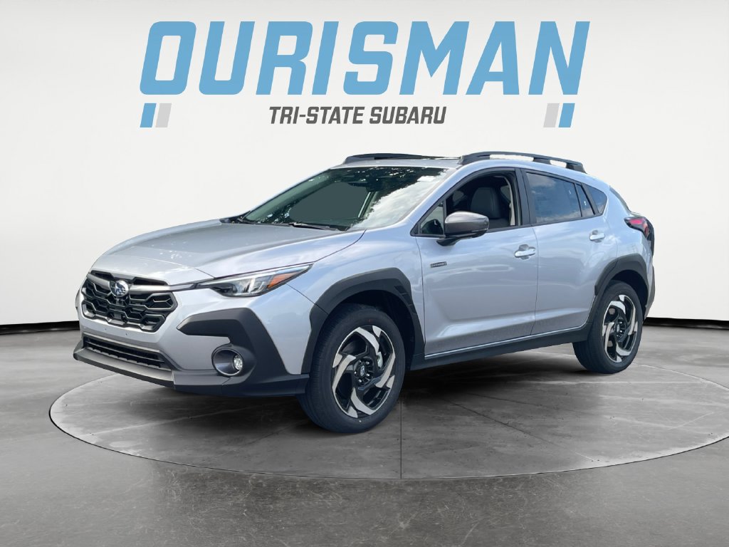 New 2026 Subaru Crosstrek 2.5i Limited AWD/4WD image 2