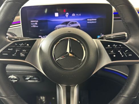 Used 2023 Mercedes-Benz EQE 350+ SUV image 23