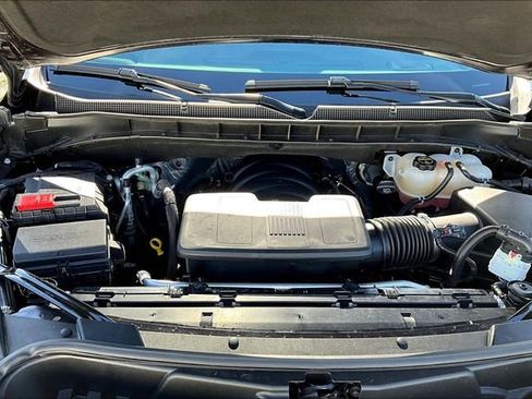 Used 2024 Chevrolet Tahoe RST w/ Luxury Package image 32