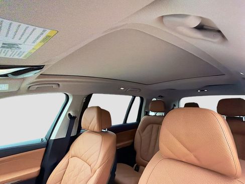 Certified 2026 BMW X7 xDrive40i image 30
