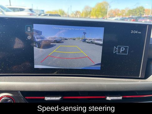 Used 2024 Hyundai Sonata N Line FWD image 20