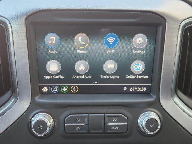 Used 2022 GMC Sierra 1500 Elevation RWD image 5