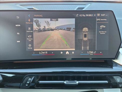 New 2026 BMW X1 xDrive28i w/ Convenience Package AWD/4WD image 13