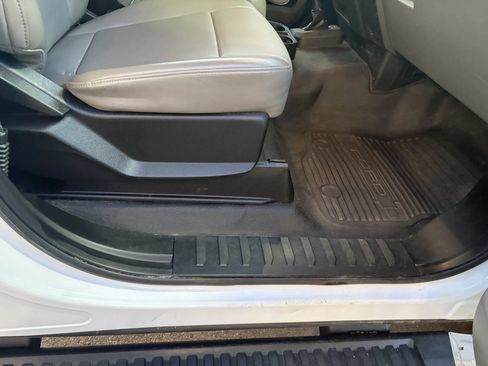 Used 2019 Ford F350 XL w/ XL Value Package image 35