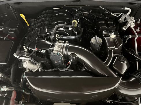 Used 2023 Dodge Durango GT AWD/4WD image 26