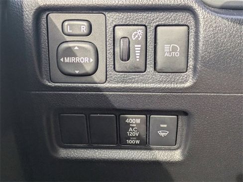 Used 2022 Toyota 4Runner Trail Special Edition image 30