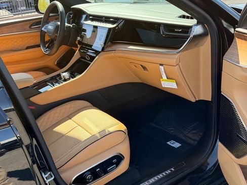 New 2026 Jeep Grand Cherokee Summit AWD/4WD image 20