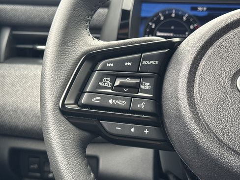 Certified 2026 Subaru Outback Limited AWD/4WD image 9