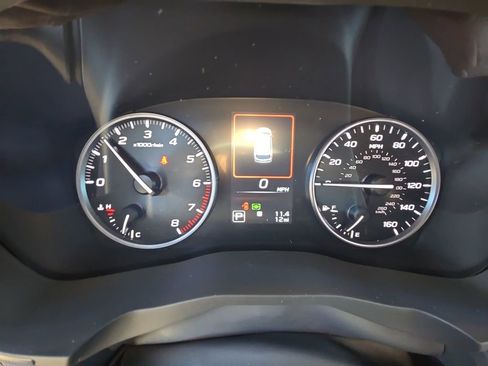 New 2026 Subaru Ascent Limited Bronze image 14