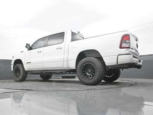Used 2020 RAM 1500 Big Horn AWD/4WD image 53