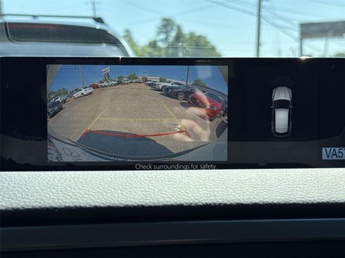 New 2026 MAZDA CX-50 AWD 2.5 Hybrid w/ Weather Package image 17