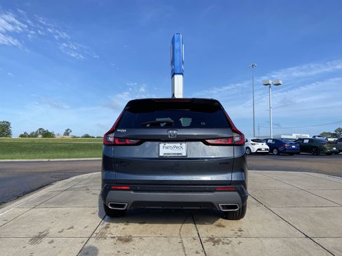 New 2026 Honda CR-V Sport-L image 9