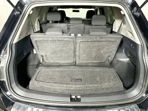 Used 2021 Volkswagen Tiguan S FWD image 27