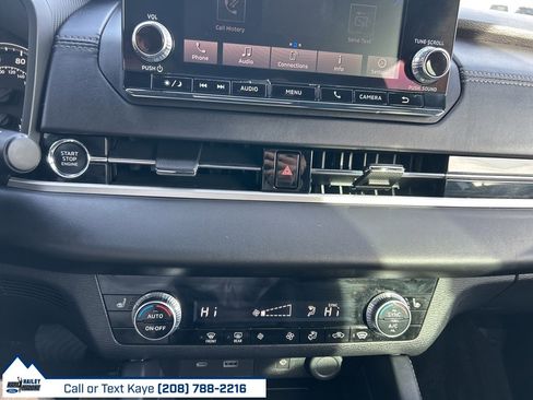 Used 2022 Mitsubishi Outlander SE image 30