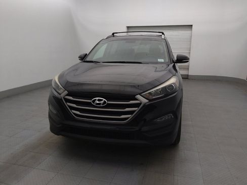 Used 2017 Hyundai Tucson SE Plus FWD image 15