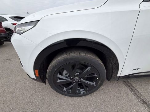 New 2026 Buick Envision Sport Touring image 10