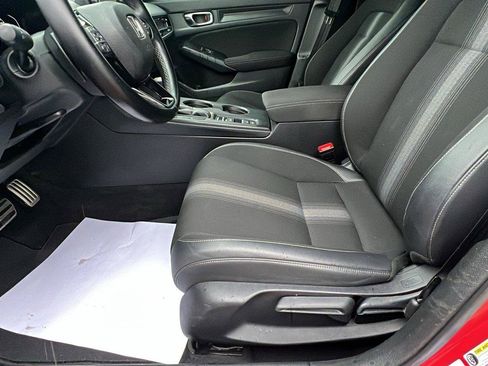 Used 2022 Honda Civic Sport image 21