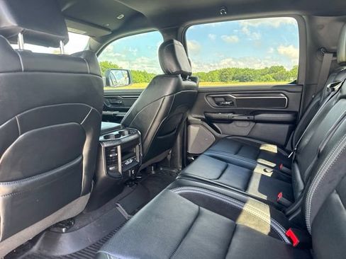 Used 2025 RAM 1500 Rebel w/ G/T Package AWD/4WD image 30