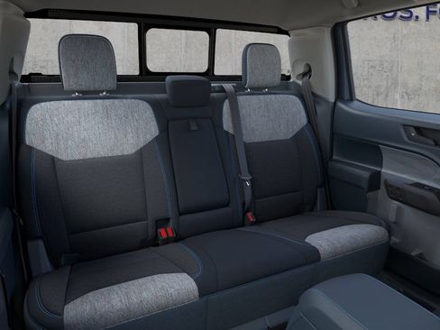 New 2026 Ford Maverick XLT AWD/4WD image 11