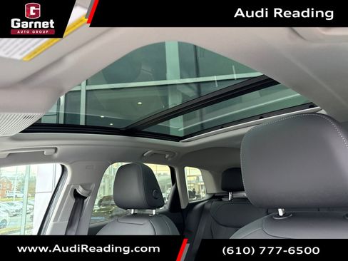 New 2026 Audi Q3 quattro 2.0T image 11