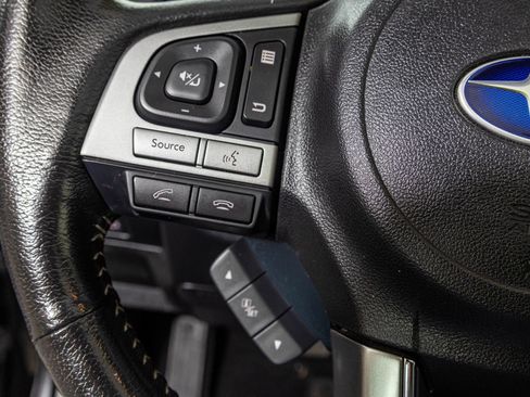 Used 2017 Subaru Forester 2.0XT Touring w/ Popular Package #2 image 32